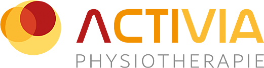 Logo - ACTIVIA PHYSIOTHERAPIE